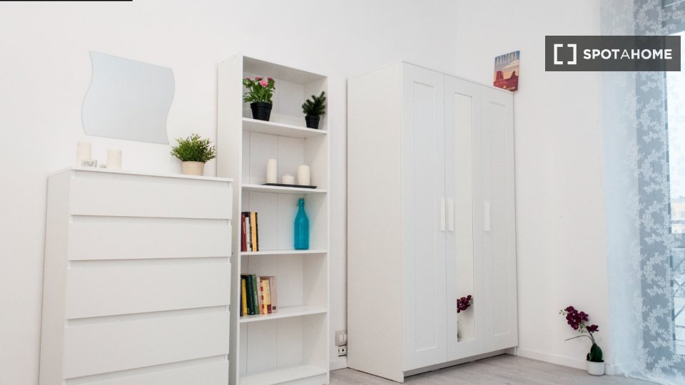 Double room Turin, 7 beds — photo 8