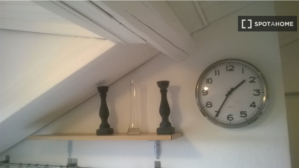 Appartement Milan, 2 chambres, 60m² — photo 5