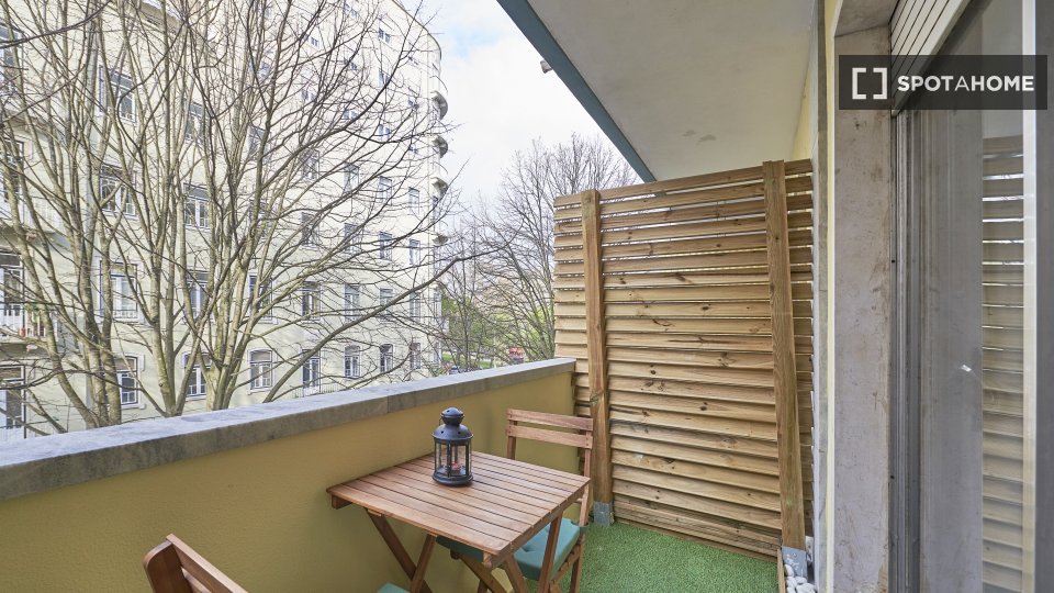Double room Lisbon, 9 beds, 160m² — photo 34