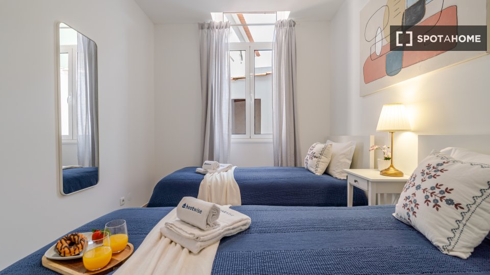 Apartment Porto, 2 beds — photo 14