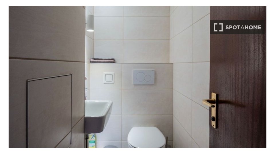 Apartment Berlin, 1 bed, 81m² — photo 7