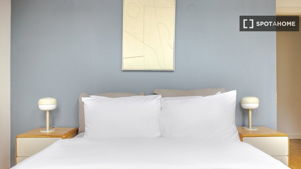 Apartment Vienna, 2 beds, 104m² — photo 8