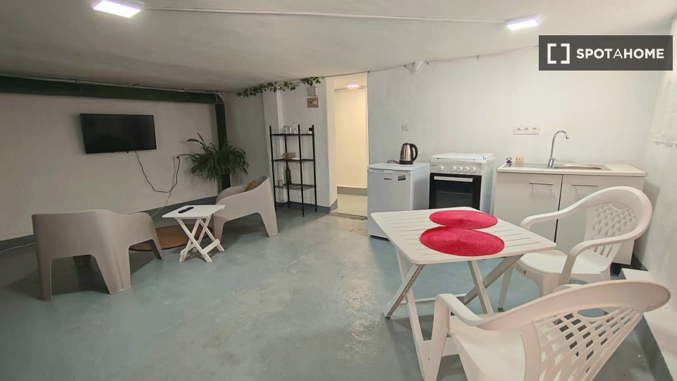 Apartment mono Alicante, 55m² — photo 18