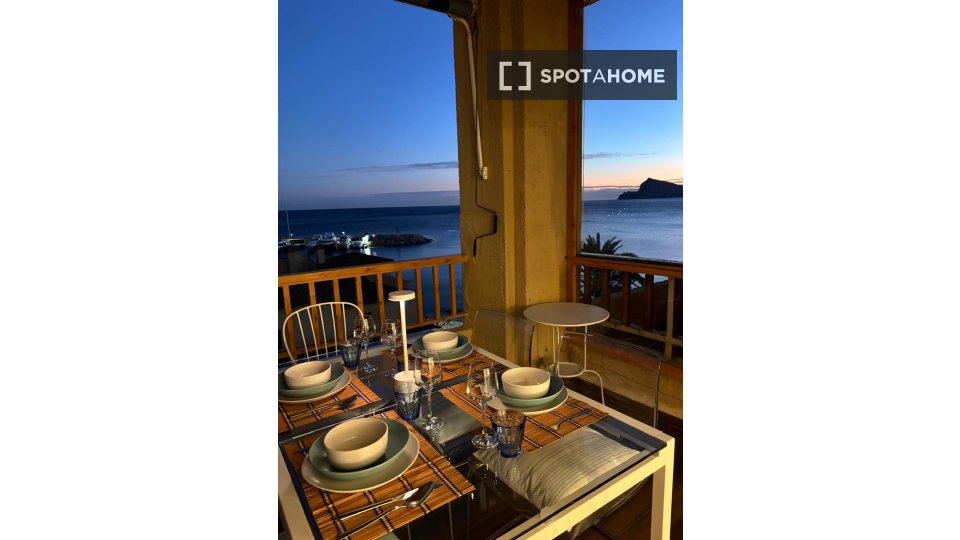 Apartment Alicante, 2 beds, 85m² — photo 10