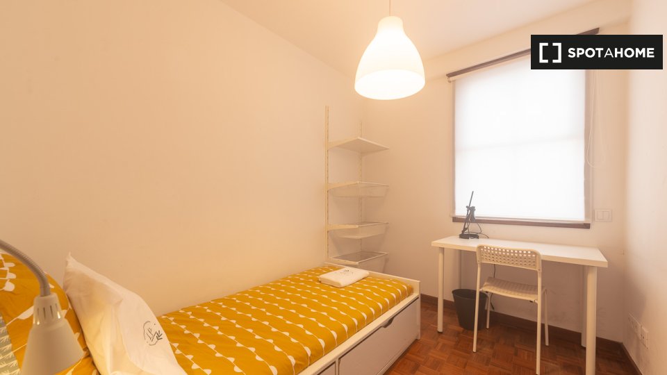 Apartment Porto, 5 beds — photo 11