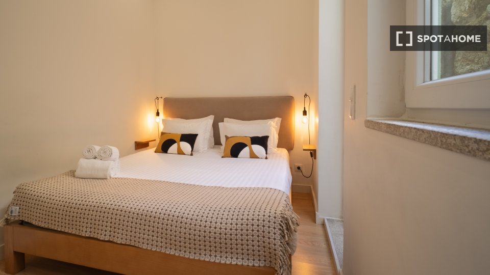 Apartment Porto, 1 bed — photo 19