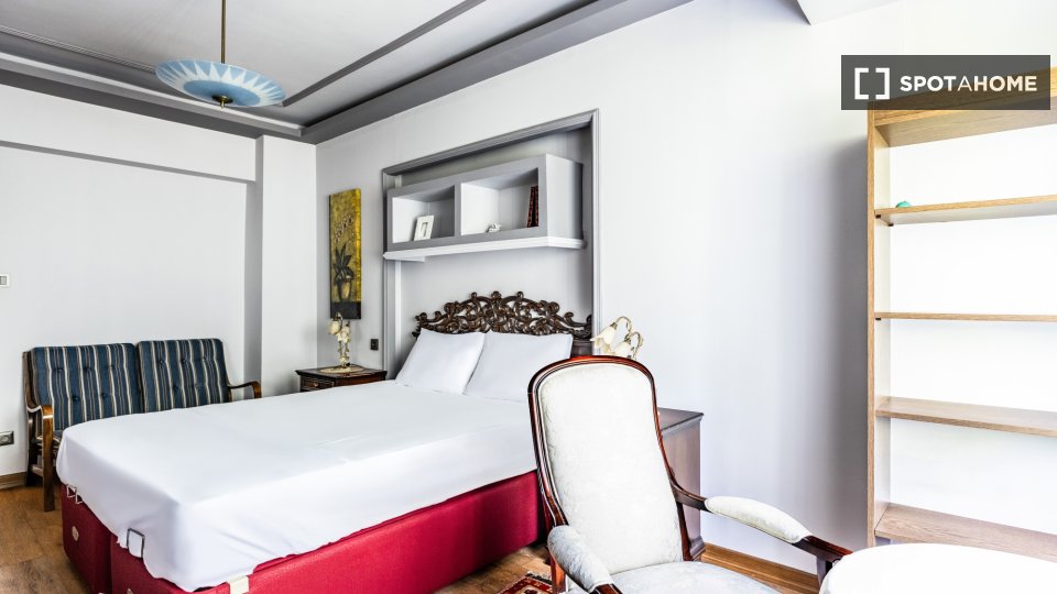 Apartment Istanbul, 1 bed — photo 14