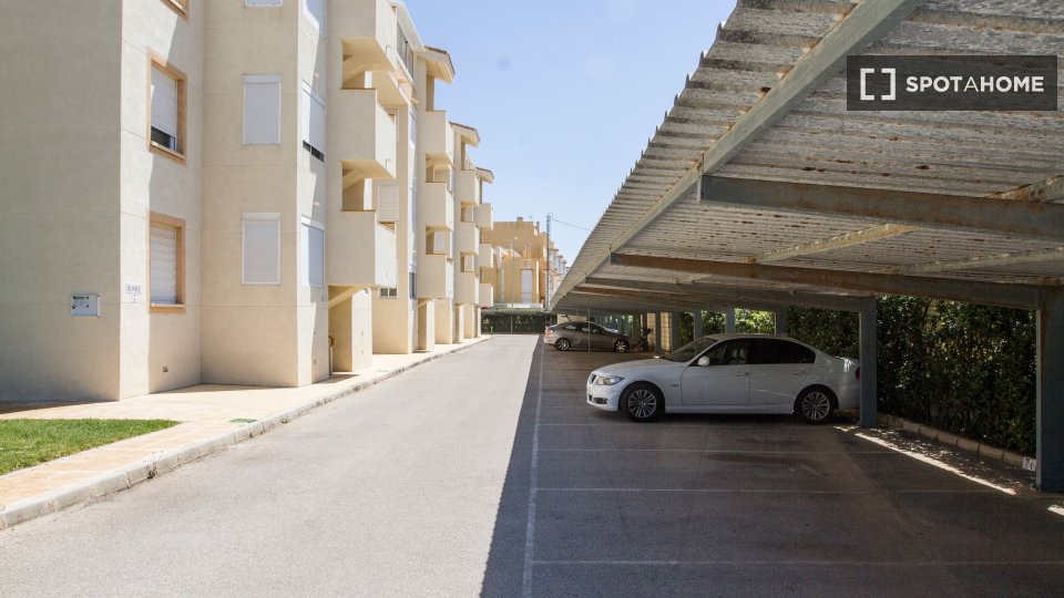 Apartment Alicante, 2 beds, 65m² — photo 16