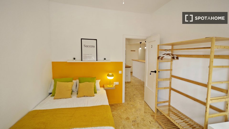 Double room Cartagena, 7 beds — photo 34