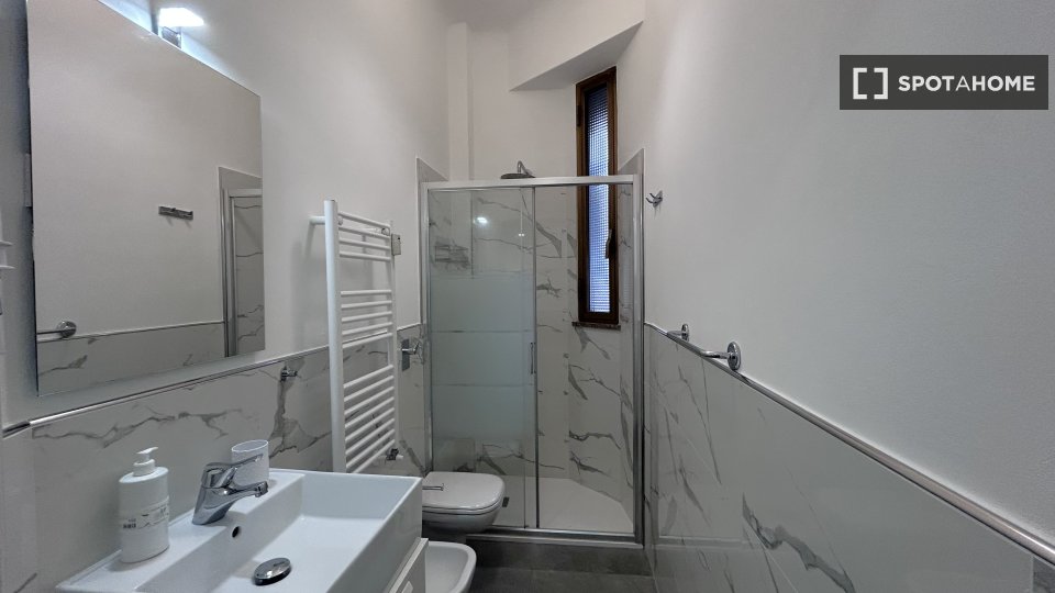 Apartment mono Milan, 48m² — photo 25