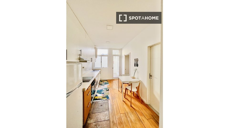 Apartment Porto, 2 beds, 74m² — photo 7