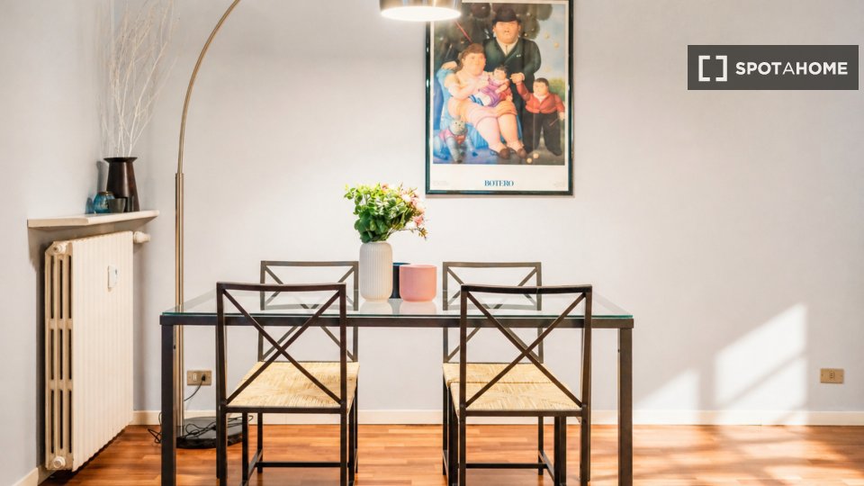 Apartment mono Milan, 65m² — photo 35