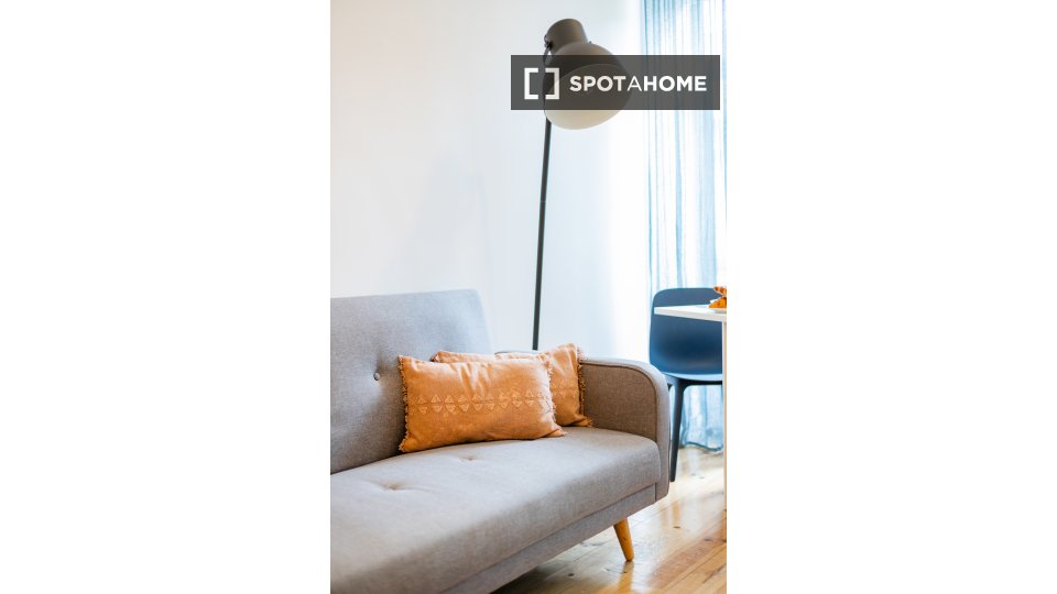 Apartment mono Porto — photo 14