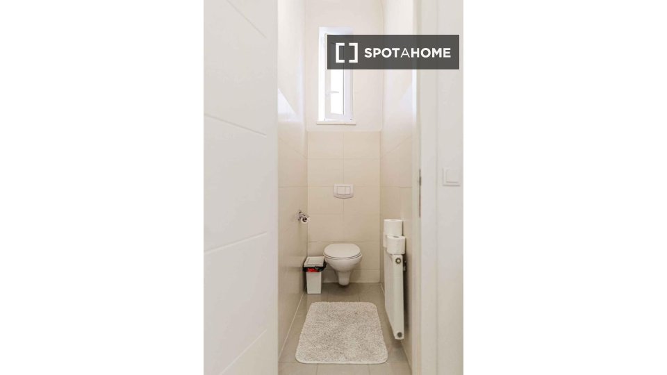 Apartment Vienna, 1 bed, 65m² — photo 10