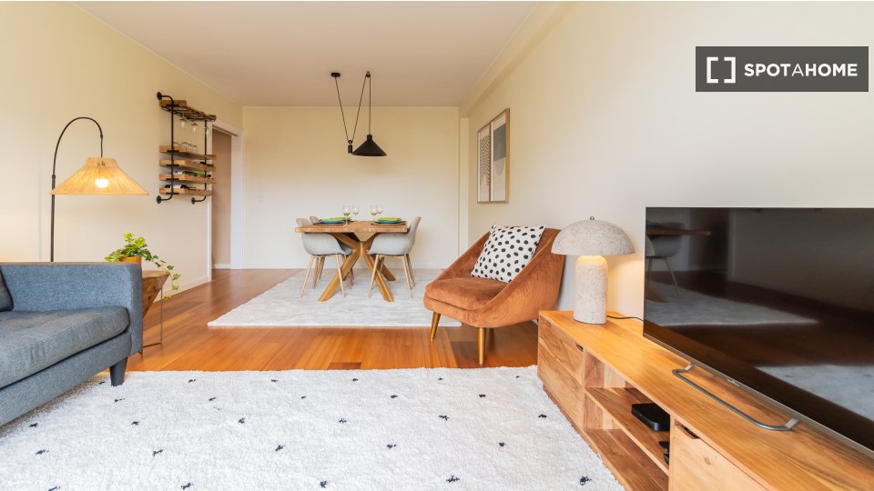 Apartment mono Porto, 75m² — photo 1