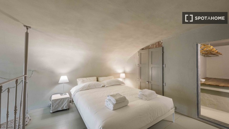 Apartment Florence, 1 bed, 35m² — photo 3