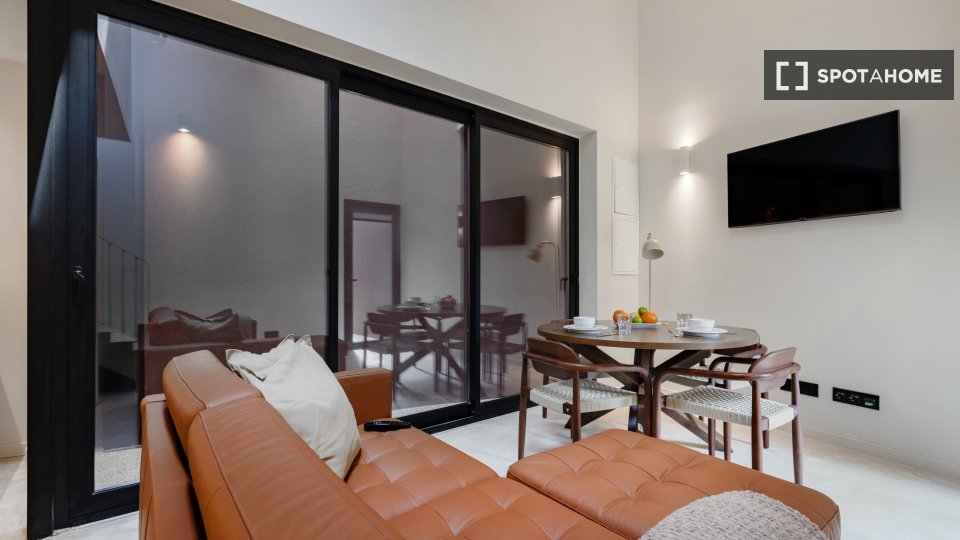 Apartment Porto, 1 bed — photo 10