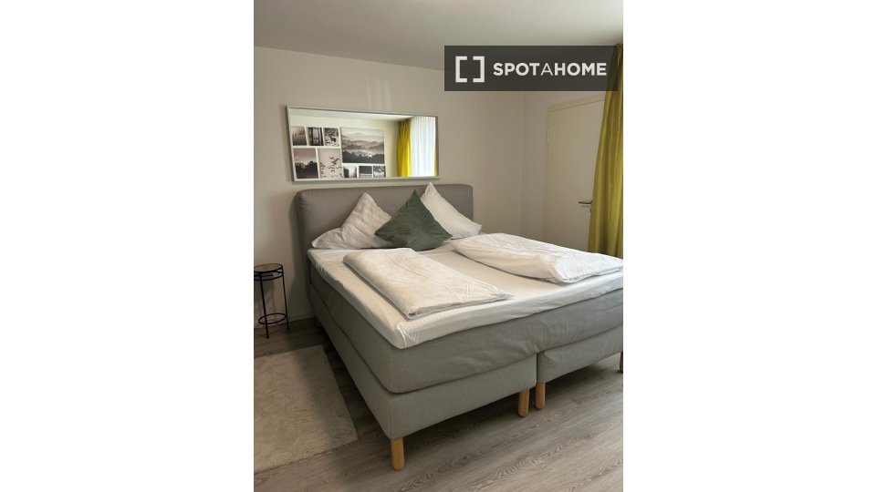 Apartment Munich, 2 beds — photo 15