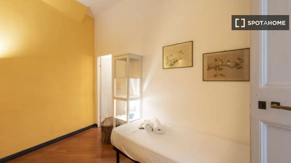 Apartment Genoa, 2 beds — photo 6