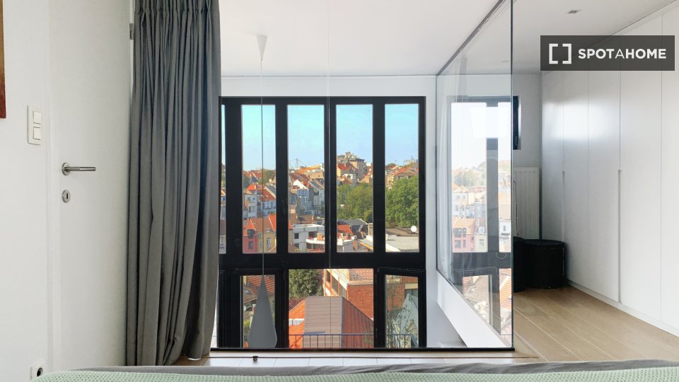 Apartment Brussels, 2 beds, 180m² — photo 18