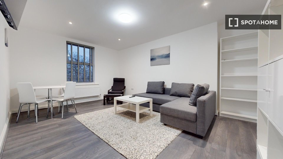 Apartment London, 1 bed — photo 7