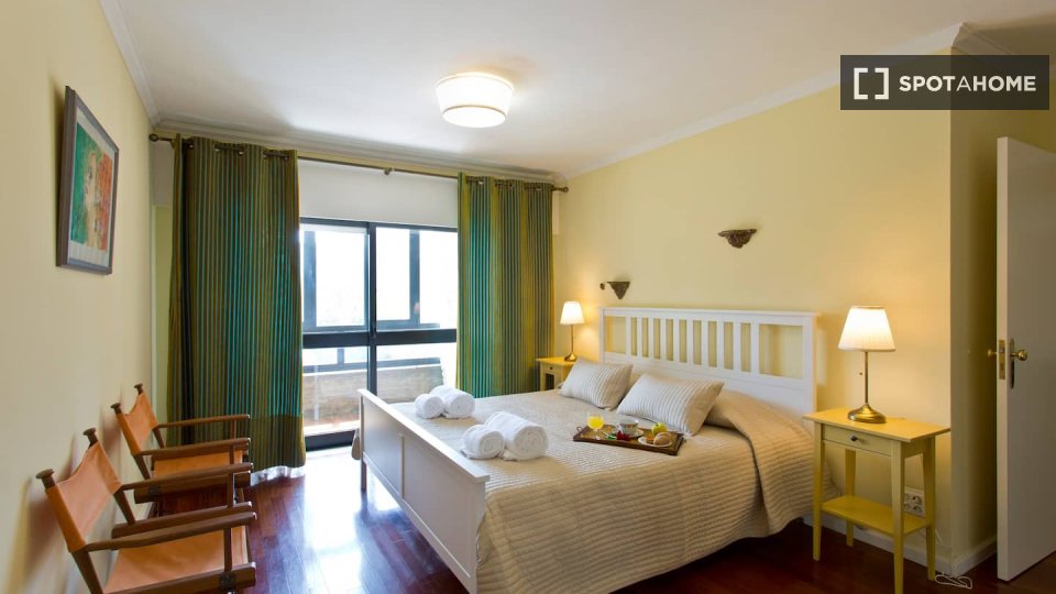 Apartment Porto, 3 beds — photo 11