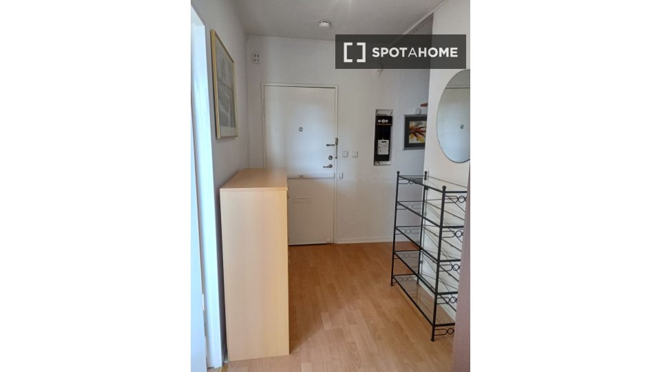 Apartment Berlin, 1 bed — photo 25
