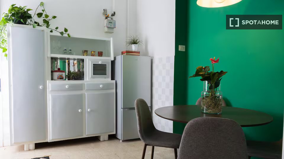 Apartment Rome, 2 beds — photo 6