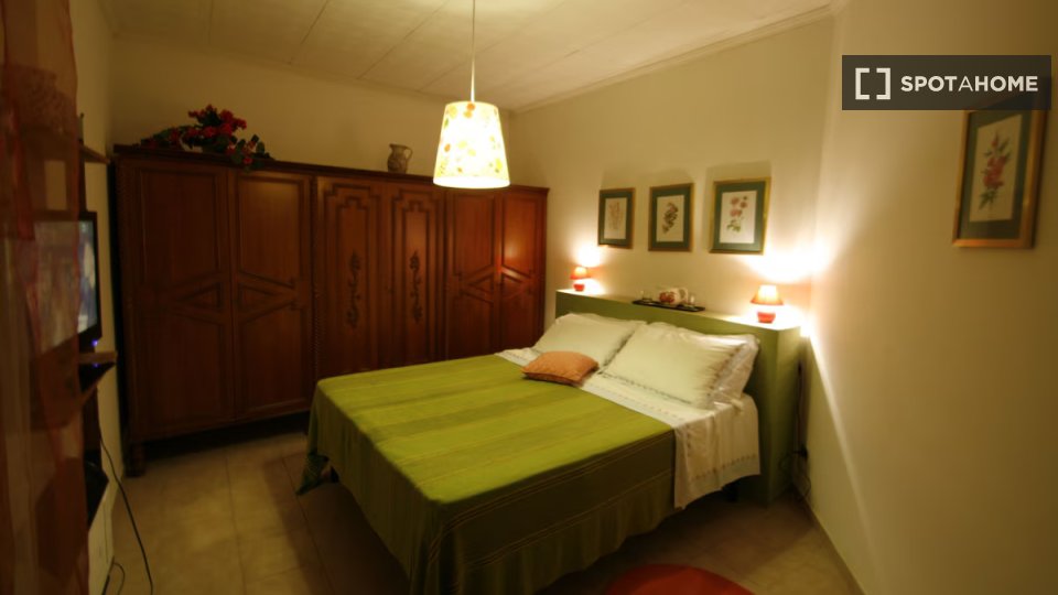 Apartment Rome, 1 bed — photo 7