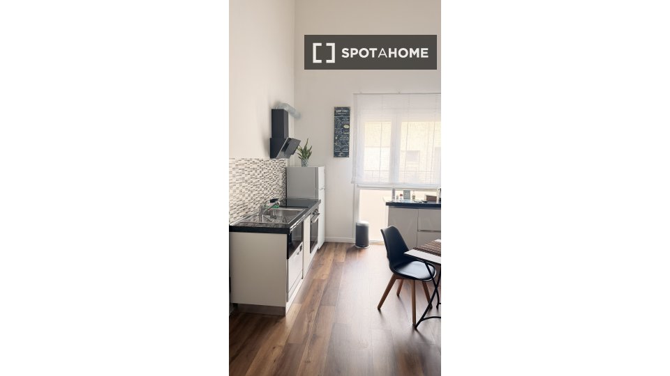 Apartment mono Florence, 65m² — photo 28