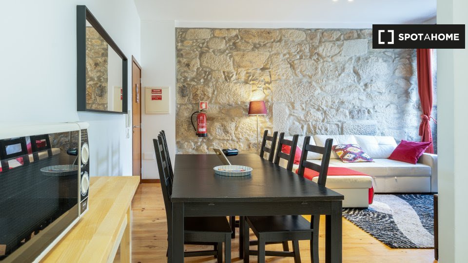 Apartment Porto, 2 beds — photo 2
