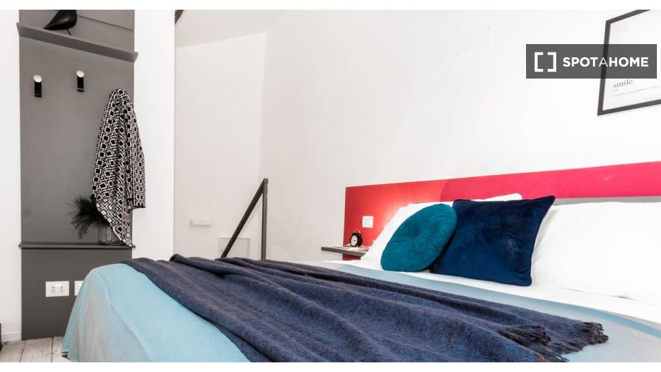 Apartment mono Milan, 50m² — photo 3