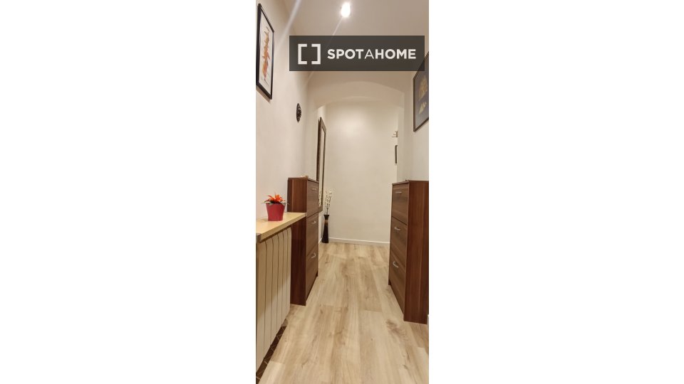 Apartment Barcelona, 2 beds, 60m² — photo 10