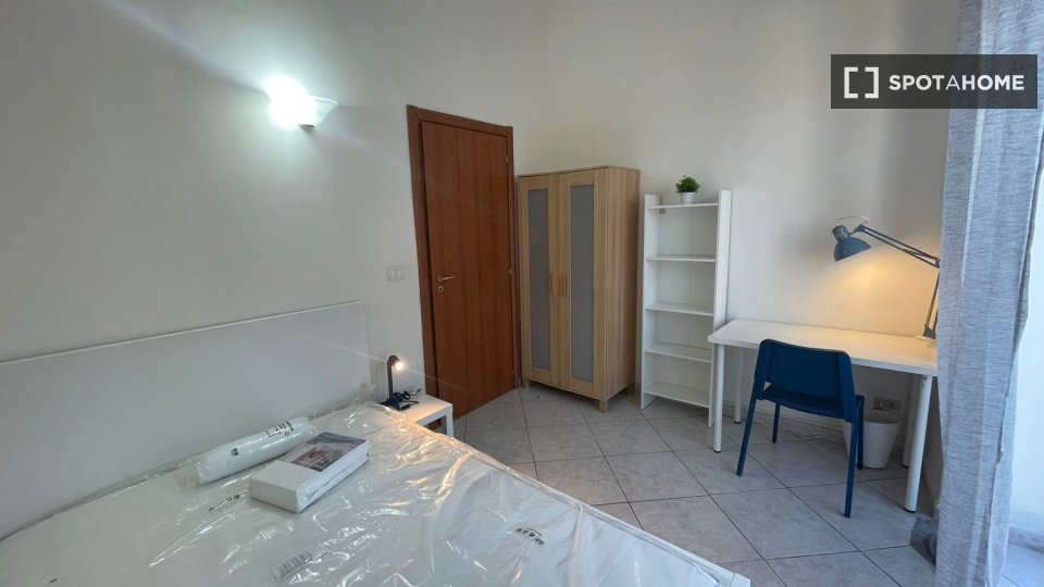 Apartment Naples, 2 beds — photo 3