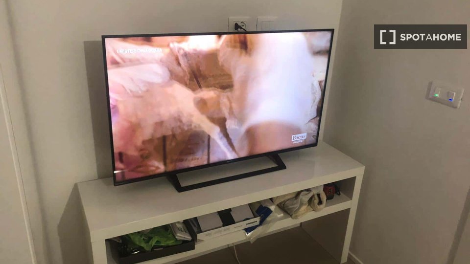 Apartment Bologna, 1 bed, 53m² — photo 13