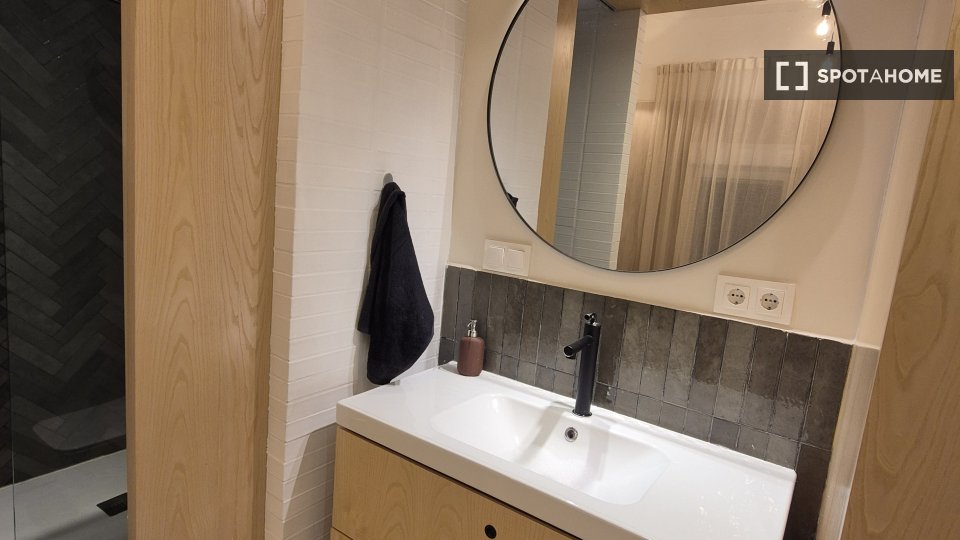Apartment mono Madrid, 40m² — photo 37