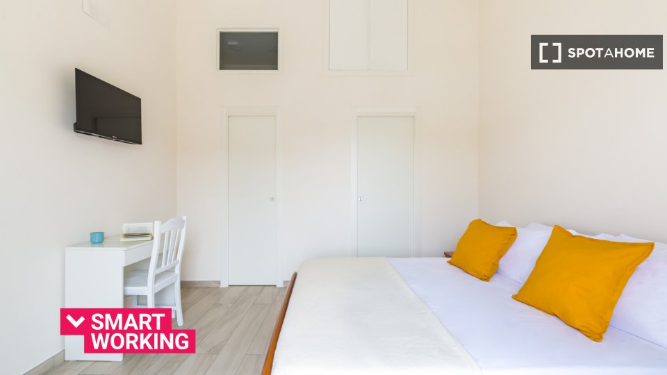 Apartment Naples, 2 beds — photo 18