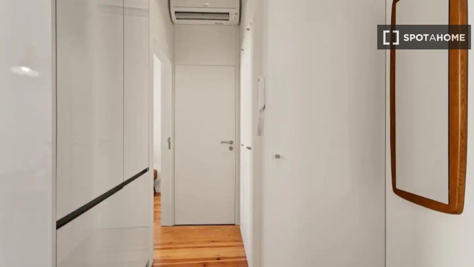 Apartment Porto, 1 bed — photo 9