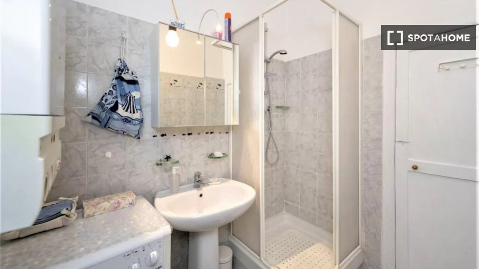 Apartment Genoa, 1 bed — photo 3