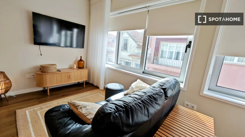 Apartment mono Porto, 35m² — photo 4