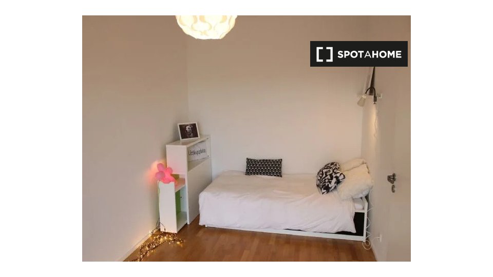 Apartment Berlin, 6 beds — photo 16