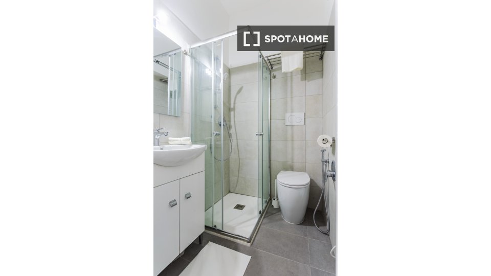 Apartment mono Milan, 20m² — photo 15