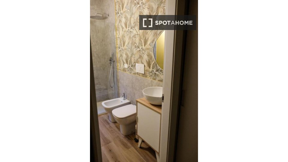 Apartment mono Milan, 30m² — photo 7
