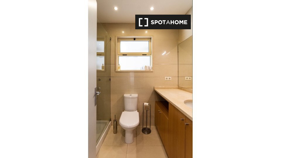 Apartment Porto, 1 bed, 150m² — photo 5