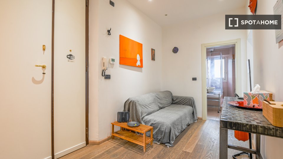 Apartment Florence, 2 beds — photo 34