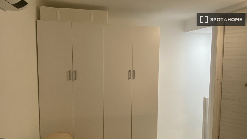 Apartment mono Milan, 60m² — photo 14