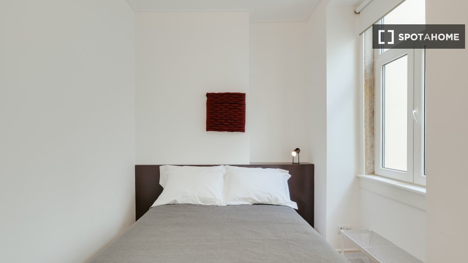 Apartment Lisbon, 1 bed, 70m² — photo 1