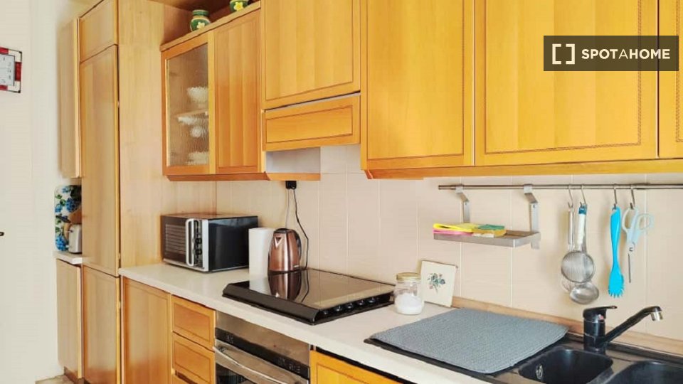 Apartment Milan, 1 bed — photo 7