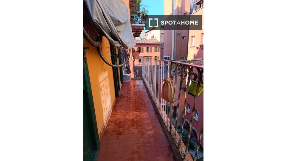Apartment mono Bologna, 36m² — photo 10