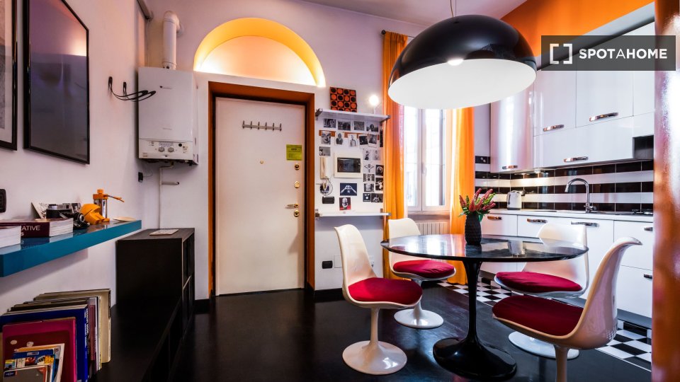 Apartment mono Milan — photo 2